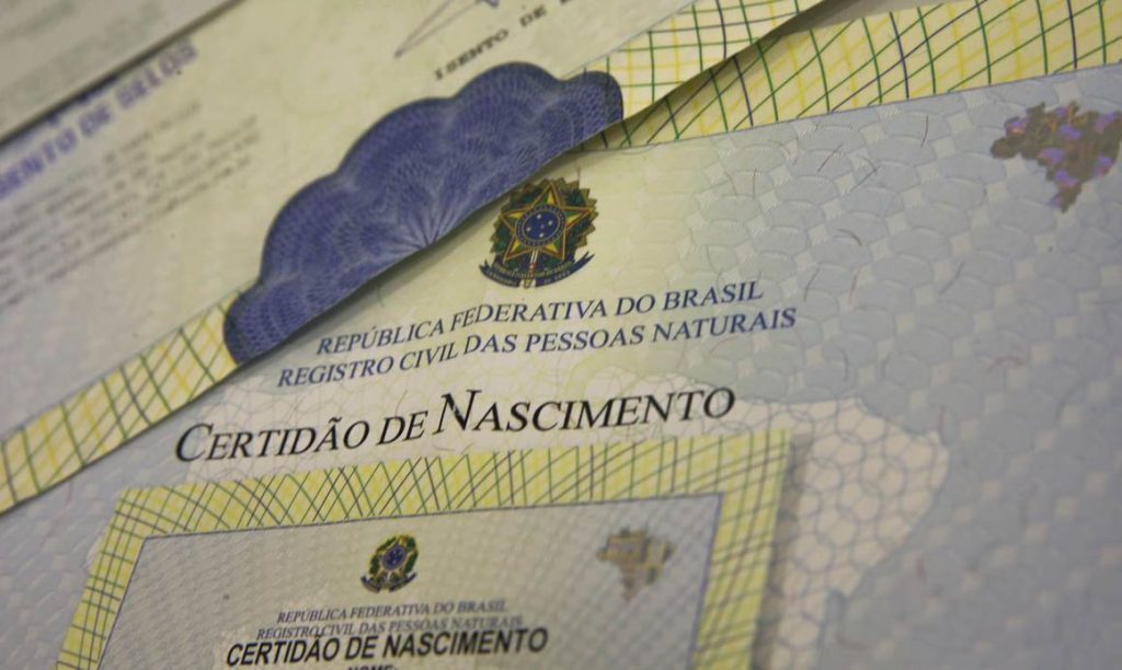Cartórios de SC divulgam ranking de nomes mais registrados em 2022 TVBV