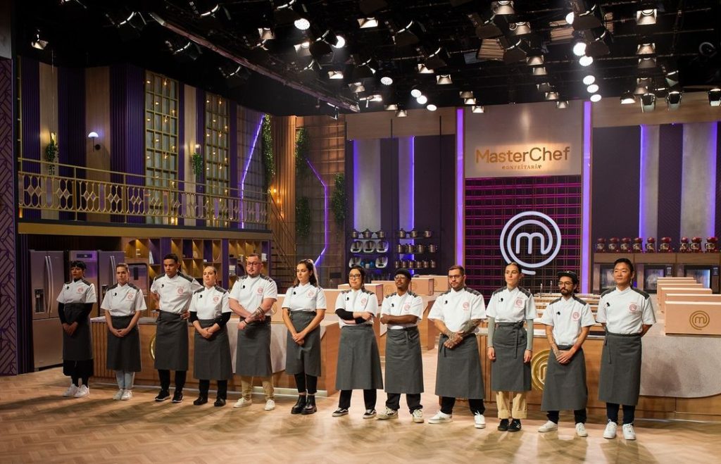 Masterchef 19 Conheça os participantes do MasterChef Confeitaria que estreia na ...