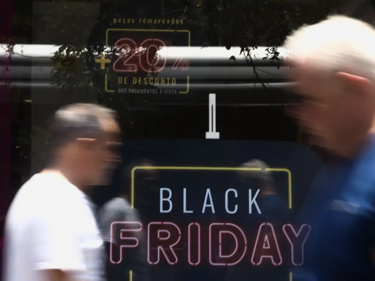 Black Friday 2024: veja dicas para evitar golpes e aproveitar promoções ...